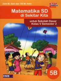 Matematika Sd Di Sekitar Kita (5B)