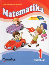 Matematika (Sd1)