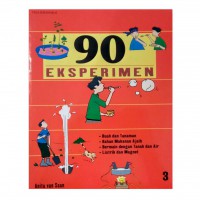 90 Ekperimens 3