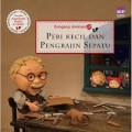 Dongeng Animasi 3D 63 : Peri Kecil Dan Perajin Sepatu
