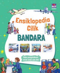 Ensiklopedia Cilik: Bandara