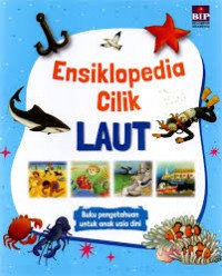 Ensiklopedia Cilik: Laut