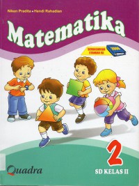 Matematika (Sd2)