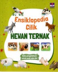 Ensiklopedia Cilik: Hewan Ternak