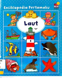 Ensiklopedia Pertamaku: Laut