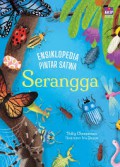 Ensiklopedia Pintar Satwa: Serangga