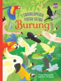 Ensiklopedia Pintar Satwa: Burung