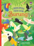 Ensiklopedia Pintar Satwa: Burung