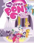 My Little Pony : A Canterlot Wedding