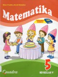 Matematika (Sd5)