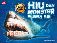 Hiu Dan Monster Bawah Air