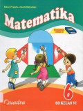 Matematika (Sd6)