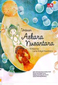 Untaian Askara Nusantara