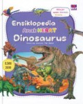 Ensiklopedia Anak Hebat: Dinosaurus