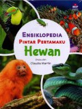 Ensiklopedia Pintar Pertamaku: Hewan