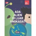 Ada Alien Di Luar Angkasa?