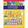 Ensiklopedia Saintis Junior: Eksperimen Sains