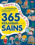 Ensiklopedi Anak : 365 Keajaiban Sains