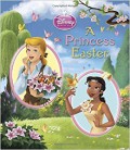 Disney Princess : A Princess Easter