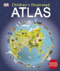 Children's Illustrated Atlas