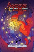 Adventure Time 1 : Playing With Fire