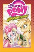 My Little Pony 2 : Adventures In Friendship