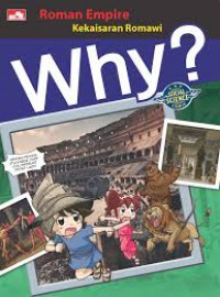 Why? Roman Empire - Kekaisaran Romawi