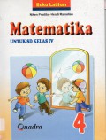 Matematika (Sd4) Buku Latihan