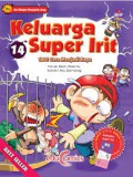 Keluarga Super Irit 14: 1001 Cara Menjadi Kaya