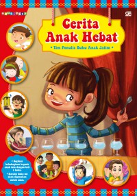 Cerita Anak Hebat