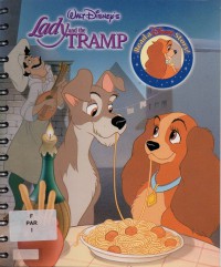 Read A Disney Story : Lady And The Tramp