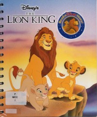 Read A Disney Story : The Lion King