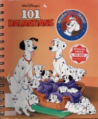 Read A Disney Story : 101 Dalmatians