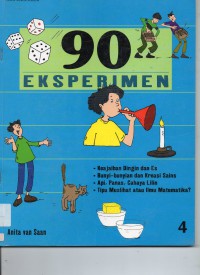 90 Ekperimens 4