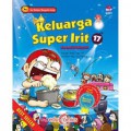 Keluarga Super Irit 17: Kompetisi Paling Irit