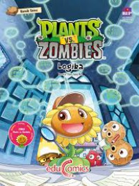 Plants Vs Zombies: Logika