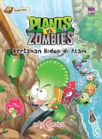 Plants Vs Zombies: Bertahan Hidup di Alam