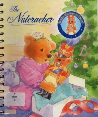 Read A Christmas Story : The Nutcracker