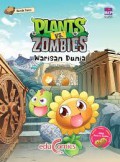 Plants Vs Zombies: Warisan Dunia