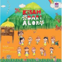 Kisah Dari Alor