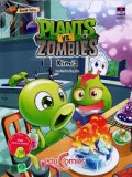 Plants Vs Zombies: Kimia