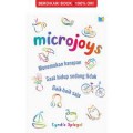 Microjoys (Menemukan Harapan Saat Hidup Sedang Tidak Baik-Baik Saja)