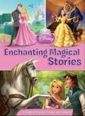 Disney Princess : Enchanting Magical Stories