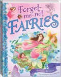 Forget-Me-Not Fairies