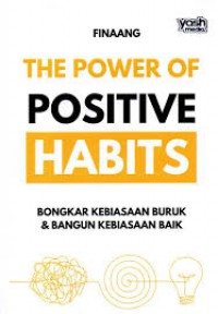 The Power Of Positive Habits