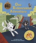 Disney Bolt : One Ridonculous Adventure