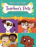 Ready, Set, Dogs! 2 : Teacher'S Pets