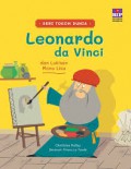 Seri Tokoh Dunia: Leonardo Da Vinci dan Lukisan Mona Lisa