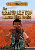 Field Trip Mysteries : The Grand Canyon Burros That Broke