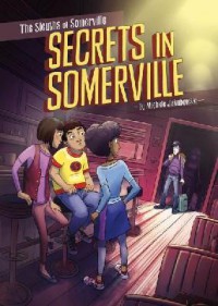 The Sleuths Of Somerville : Secrets In Somerville